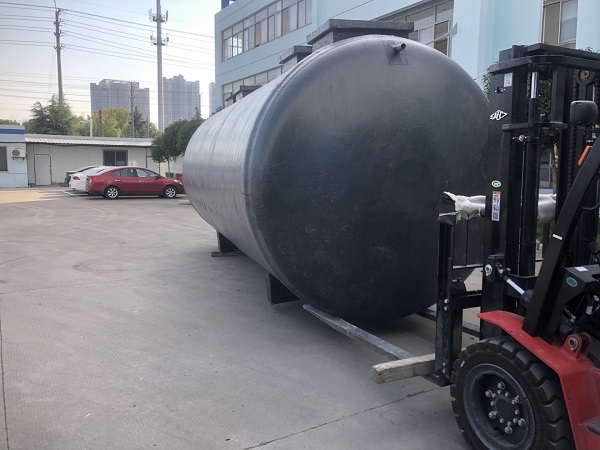 地埋式污水處理設(shè)備