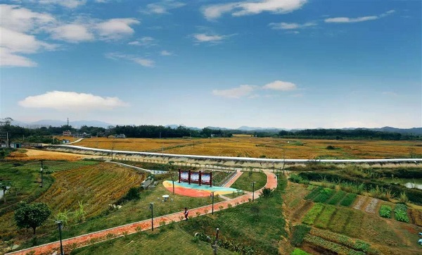 污水處理凈化槽優(yōu)勢(shì)明顯，難怪農(nóng)村地區(qū)都在用！