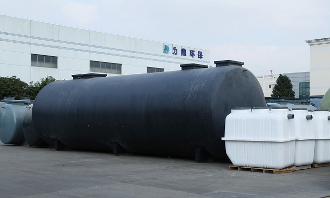 廣東農(nóng)村一體化污水處理設(shè)備