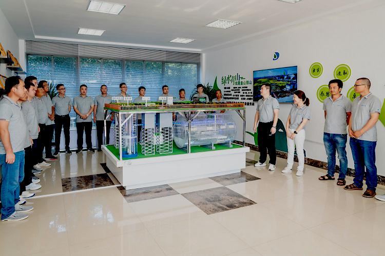 采購地埋式一體化污水處理設(shè)備要經(jīng)歷哪些流程？