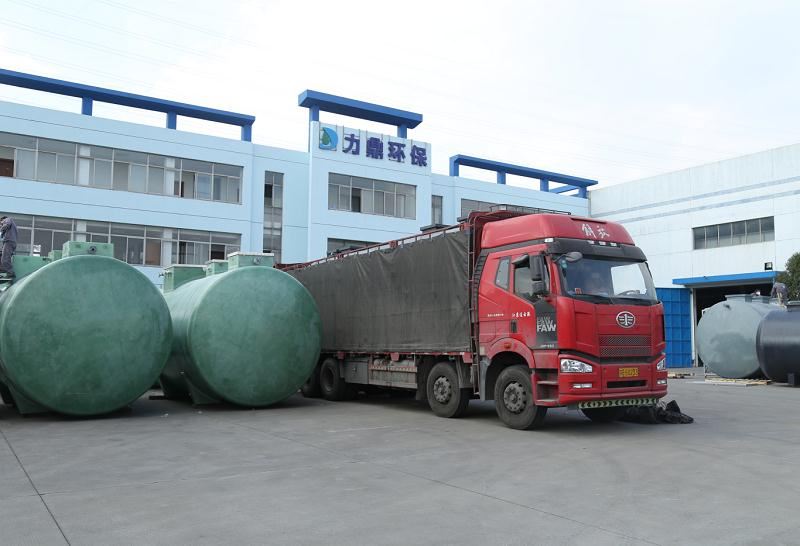 生活污水處理設備報價清單包含哪些內(nèi)容