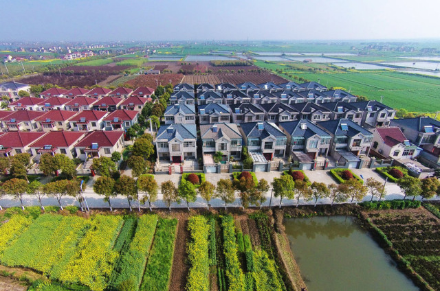 7種農(nóng)村污水處理工藝適用范圍及建設運行成本詳解