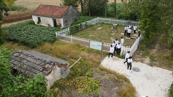 為什么活性污泥法不適合中小型農村污水處理項目？