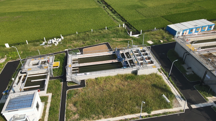 生活污水中哪些污染物會破壞水環(huán)境？