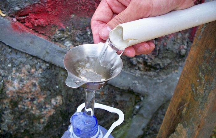 城鎮(zhèn)和農(nóng)村的水費(fèi)為什么漲價(jià)？