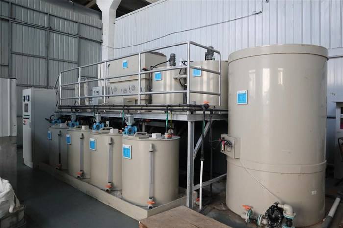 零排放污水處理設(shè)備是黑科技還是偽科學？