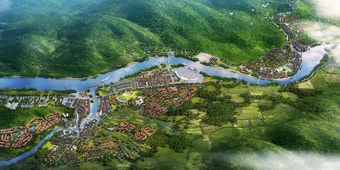 未來(lái)幾年，為何MBBR農(nóng)村污水處理技術(shù)比較吃香？