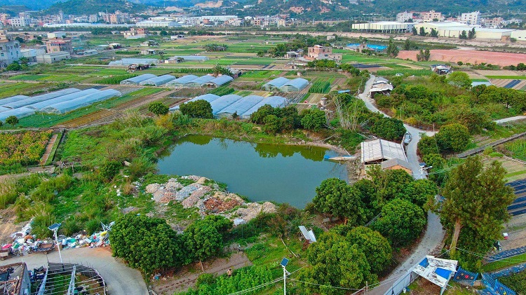 廈門農(nóng)村生活污水怎么治理？廈門農(nóng)村生活污水治理