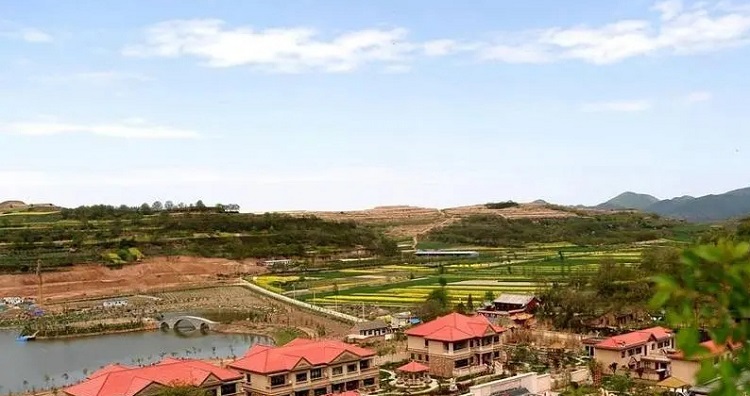 天水農(nóng)村生活污水如何治理？&ldquo;十四五&rdquo;生態(tài)環(huán)境保護規(guī)劃給出答案