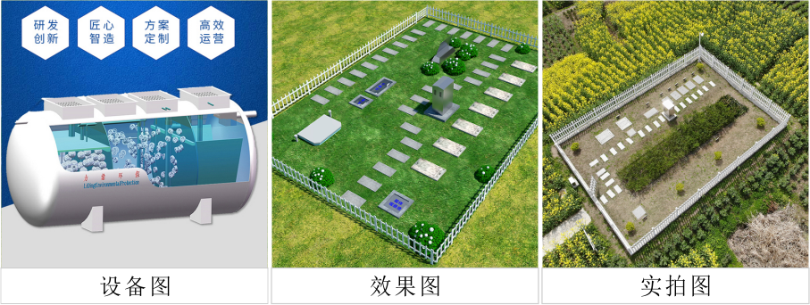 什么是分散式污水處理設備，主要工藝有哪些？