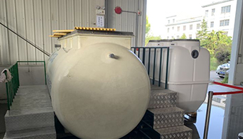 一體化景區(qū)生活污水處理設(shè)備 一體化景區(qū)生活污水處理設(shè)備