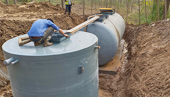 看守所一體化污水處理設(shè)備 看守所一體化污水處理設(shè)備