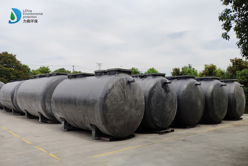 產(chǎn)品LD-SC改良型AO設備