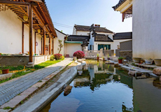 農(nóng)家樂污水處理設備方案 農(nóng)家樂污水處理設備方案