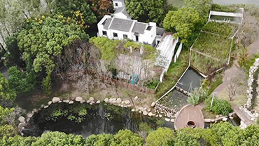 景區(qū)污水處理設(shè)備方案